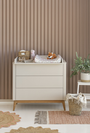 SETH Komoda 3 -szufladowa