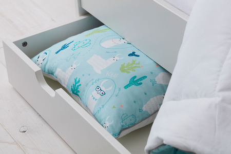 Poduszka ozdobna panel