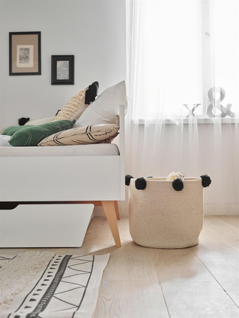 SWING Łóżko 200 x 90