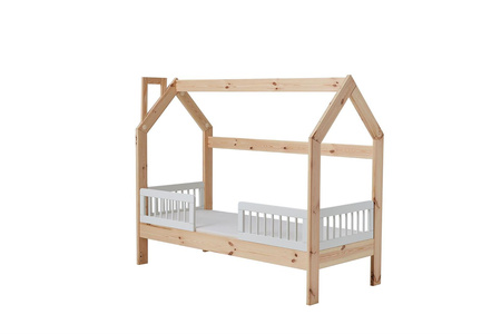 Łóżko domek 160x70