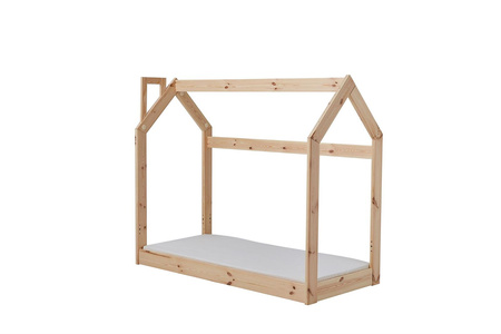 Łóżko domek 160x70