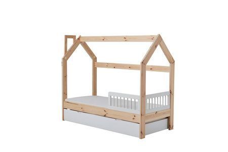 Łóżko domek 160x70