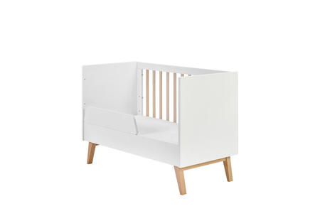 SWING Łóżeczko 120 x 60