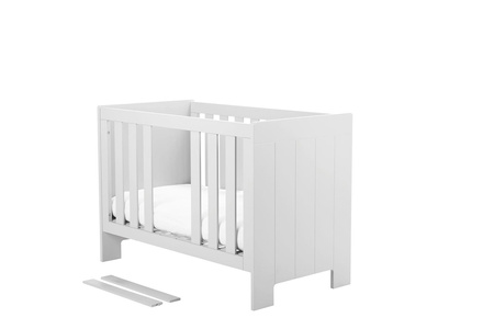 CALMO Łóżeczko 120x60