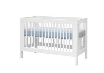 BASIC Łóżeczko 120x60