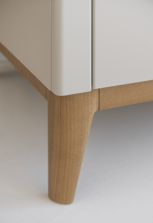 SETH Komoda 3 -szufladowa