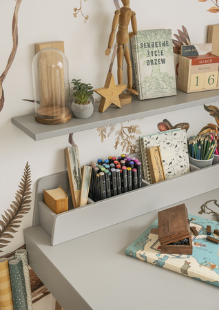 SWING Biurko wysokie