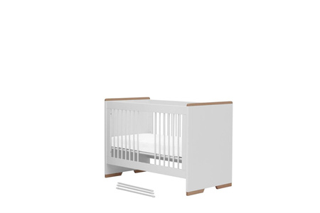 SNAP Łóżeczko 120x60