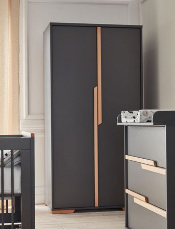 SNAP Szafa 2-drzwiowa