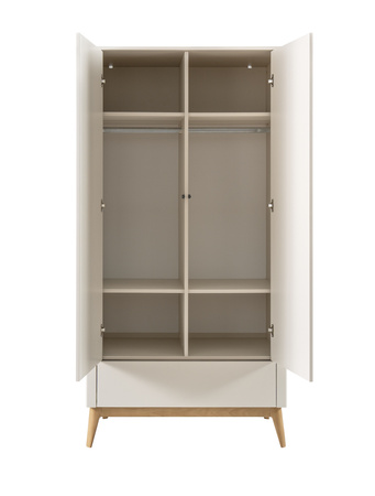 SETH Szafa 2-drzwiowa