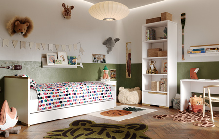 SNAP Łóżko 200x90