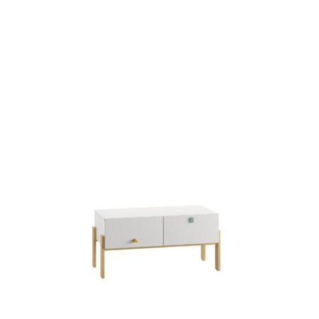 CUBE Moduł 2 szufladowy I