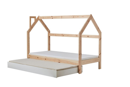 Łóżko domek 200x90