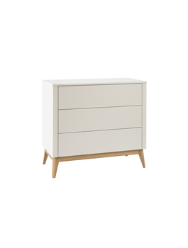 SETH Komoda 3 -szufladowa