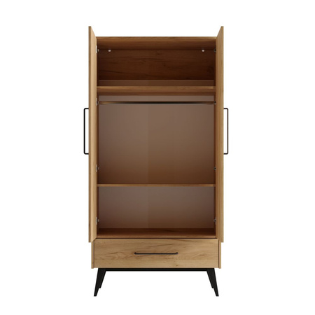 RETRO dodatkowa półka do szafy 2 i 3-drzwiowej