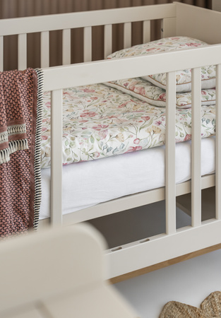 SETH Łóżeczko 120 x 60