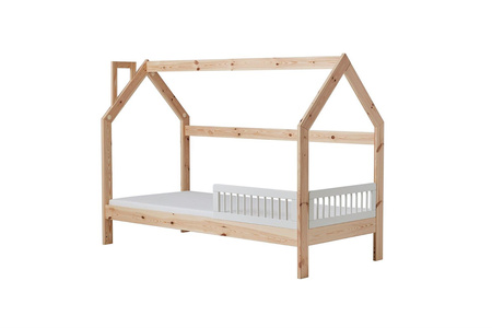 Łóżko domek 200x90