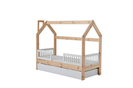 Łóżko domek 160x70