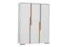 SNAP Szafa 3-drzwiowa