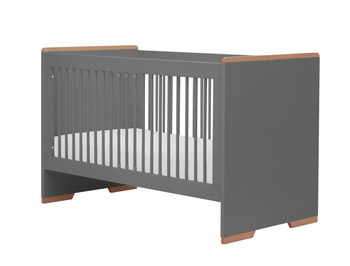 SNAP Łóżeczko-tapczanik 140x70