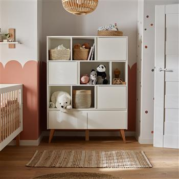 SWING Regał szeroki