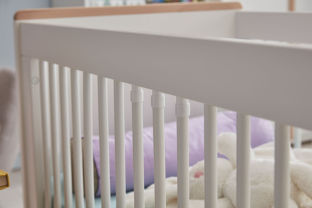 SNAP Łóżeczko 120x60