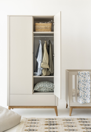 SETH Szafa 2-drzwiowa