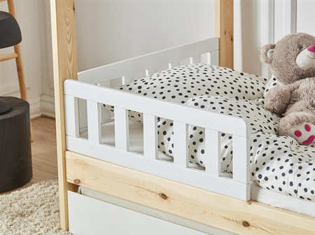 Łóżko domek 200x90