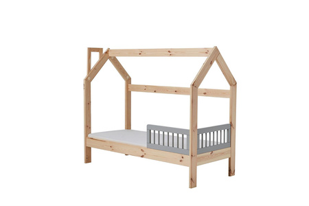 Łóżko domek 160x70