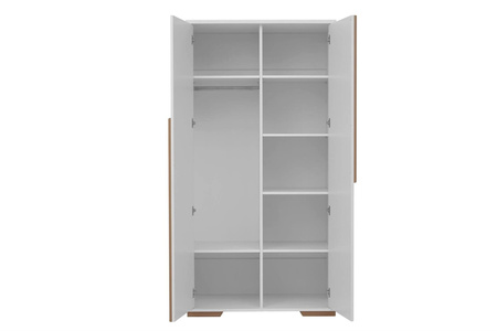 SNAP Szafa 2-drzwiowa