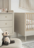 PETITE Komoda 3 szuflady