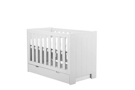 CALMO Łóżeczko 120x60