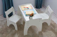 KLIPS zestaw  (stolik + krzesełko)
