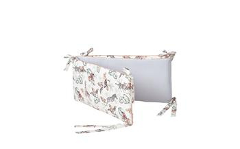 SAWANNA Ochraniacz do łóżeczka