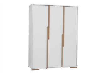SNAP Szafa 3-drzwiowa