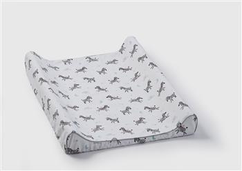 ZEBRY Przewijak z pokrowcem