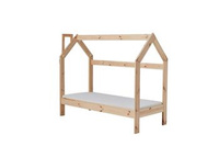 Łóżko domek 160x70