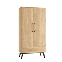 RETRO Szafa 2 drzwiowa