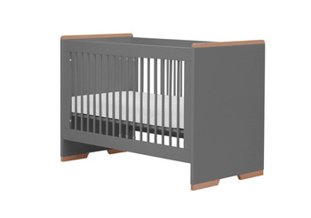 SNAP Łóżeczko 120x60