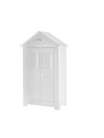 MARSYLIA Szafa 2-drzwiowa