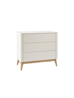 SETH Komoda 3 -szufladowa