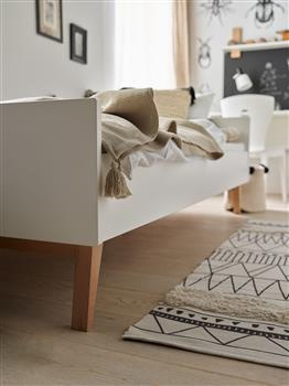 SWING Łóżko 200 x 90