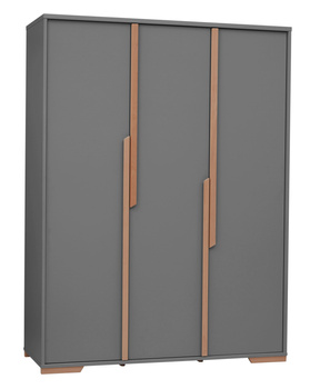 SNAP Szafa 3-drzwiowa